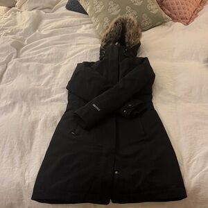 Marmot Chelsea Down Parka